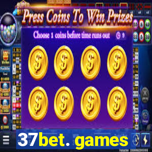 37bet. games